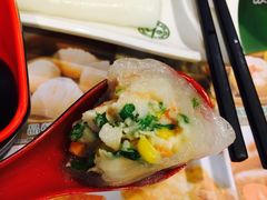 -添好运点心专门店(中环IFC店)