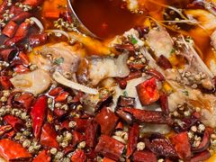 -锦府盐帮·侯宅(五棵松万达店)