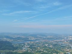 -吉林市朱雀山国家森林公园