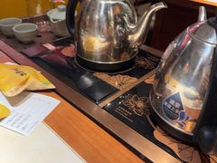 -禄运茶居·手工点心(猎德店)