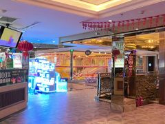 -东方之珠洗浴休闲广场(大港店)