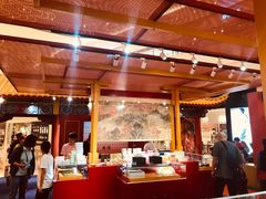 -光启城时尚购物中心