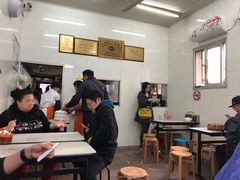 -万寿斋(山阴路店)