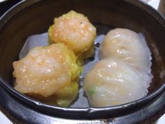 -糖朝(尖沙咀店)