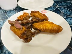 -桥香园云南过桥米线(金马碧鸡店)