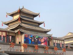 -济南方特东方神画