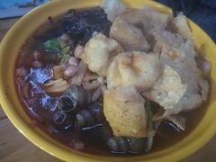 原味螺蛳粉-龍城柳州螺蛳粉(群星路店)