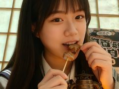 -王氏炉匠·烧鸟放题自助(好运街店)
