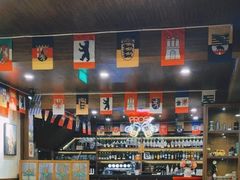 -申德勒加油站西餐厅Schindlers Tankstelle(上海外滩店)