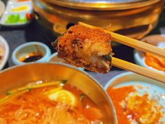 -味家烤肉烤鳗鱼牛排(西塔旗舰店)