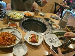 -黄金牧场(明洞总店)