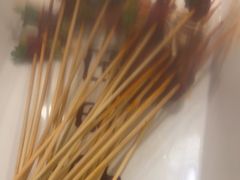 -阿串串老火锅(力盟店)