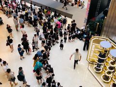 -上海尚嘉中心