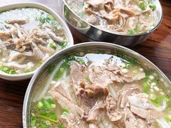 -攀枝花·任德琼·盐边羊肉米线