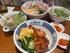 -豆沙餐室·牛肉热炒(天河南店)