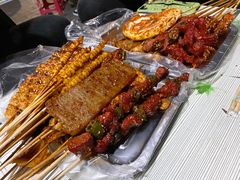 -非凡烧烤(历史博物馆店)