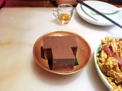 -小吊梨汤·北京菜·烤鸭(西直门凯德店)