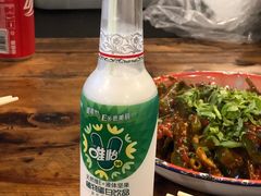 -夹夹大·蟹蟹大排档(财富又一城店)