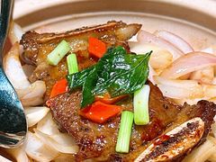 -新荣记(南京西路店)