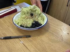 -鞠婆婆•绵绵冰•凉糕•手工冰粉(苏稽一店)