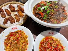 -天下客饭店(中山路店)