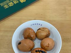 熏鸡蛋-小媳妇凉粉(浑源店)