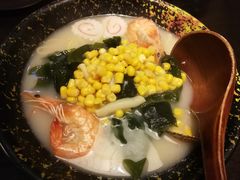 -日本料理神拉面