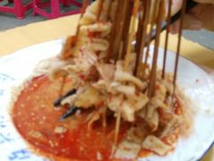 涮牛肚-玲玲涮牛肚(土门坊店)