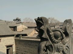 android_upload_pic-山西王家大院