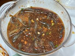 -翠茗农庄土菜馆(天目湖店)