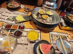 -蚝·生·鲜牛烧肉铺(中央大街店)