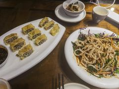 -尽善百年古院餐厅(王家老宅店)
