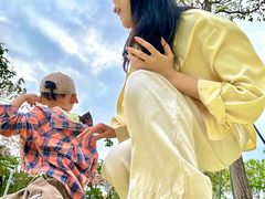 -白石龙音乐公园