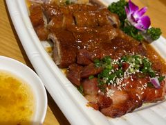 -德胜轩正宗顺德菜(宝安沙井会展中心店)