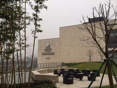 -南京圣和府邸豪华精选酒店