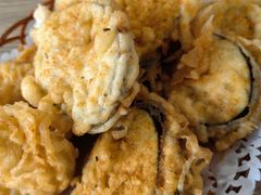 茄盒土豆盒双拼-傣家妹子过桥米线(一号店)