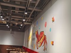 -李叔叔虾蟹大排档(青羊店)