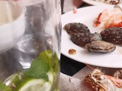 -东方红海鲜百汇(国际大厦店)