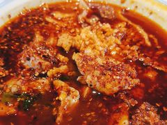 -北京老铺烤鸭(老城根店)