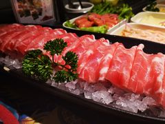 极品小肥羊-辣府(大融城店榜首餐厅)