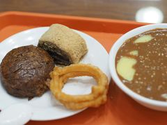 -白魁老号饭庄(交道口店)