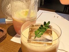 翡冷翠Firenze-CAPARESH開府莱舍(望京金辉店)