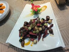 -西山人家·二十年老字号农家菜(旺山店)