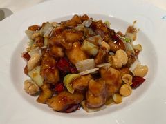宫保鸡丁-南门小馆·清真(国贸商城店)