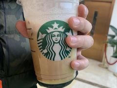 -星巴克(德阳洋洋百货店)