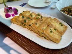 -院里寻菜·精致庭院菜(观沙岭店)