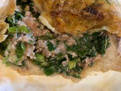 鲜肉馃-兰庆鸡蛋馃(人民路店)