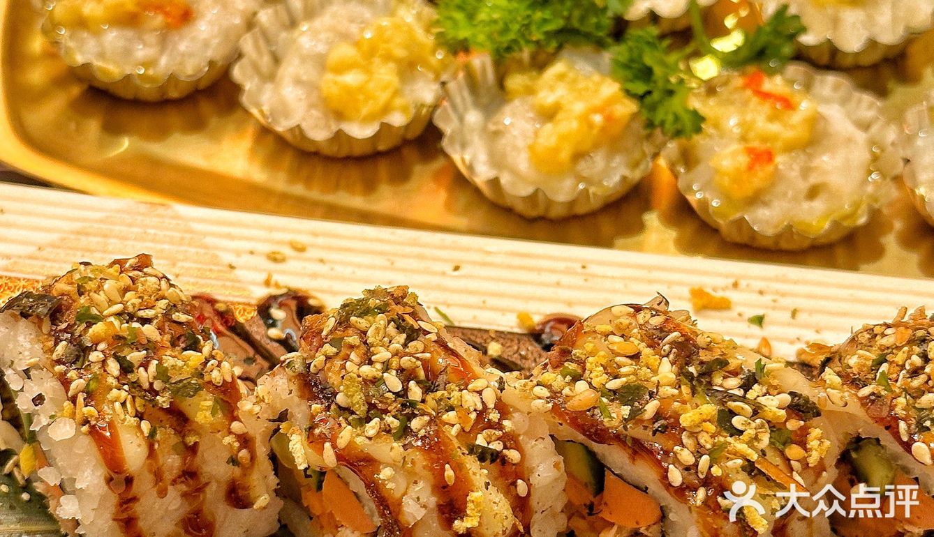 在太原不能错过的烤肉店❗真是香啊❗
