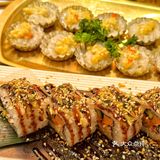 在太原不能错过的烤肉店❗真是香啊❗