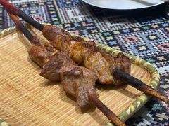 -新疆伊宁远征餐厅